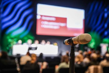 Austausch zur Mitgliederversammlung 2020