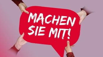 Online-Umfrage zur Mitgliederzufriedenheit 